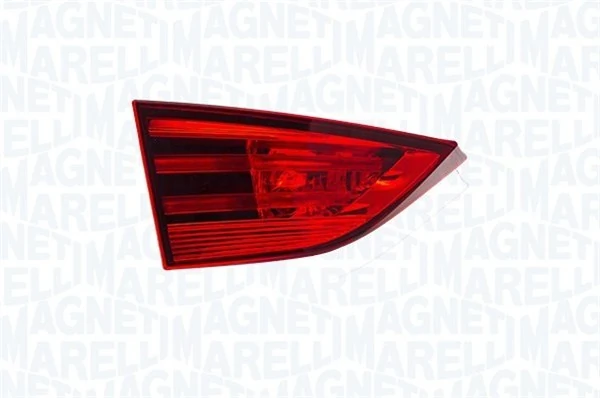 Tail Light Assembly